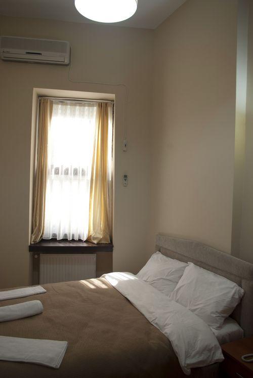 Melek Hotels Pera Κωνσταντινούπολη Δωμάτιο φωτογραφία