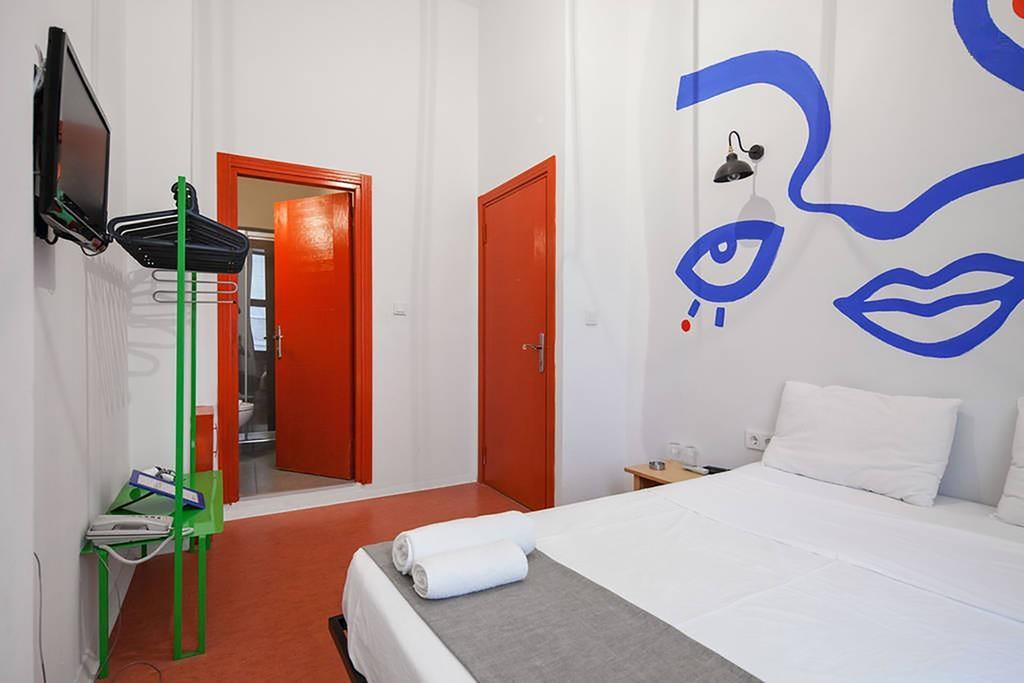 Melek Hotels Pera Κωνσταντινούπολη Εξωτερικό φωτογραφία