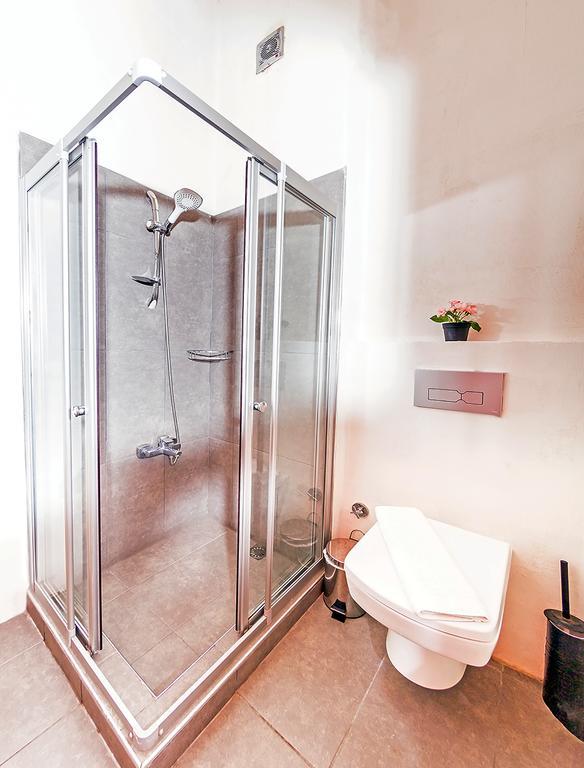 Melek Hotels Pera Κωνσταντινούπολη Εξωτερικό φωτογραφία