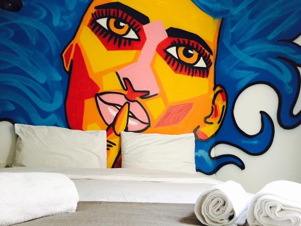 Melek Hotels Pera Κωνσταντινούπολη Εξωτερικό φωτογραφία