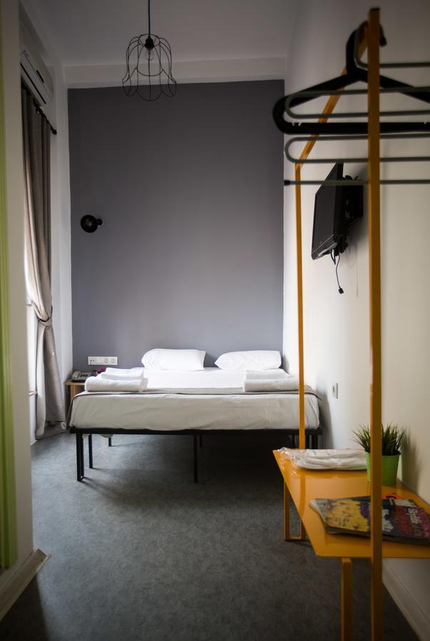 Melek Hotels Pera Κωνσταντινούπολη Εξωτερικό φωτογραφία