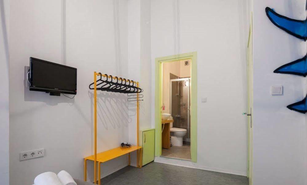 Melek Hotels Pera Κωνσταντινούπολη Εξωτερικό φωτογραφία