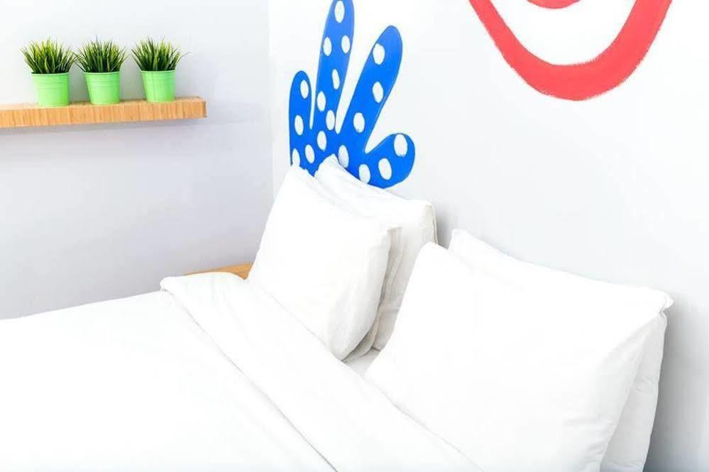 Melek Hotels Pera Κωνσταντινούπολη Εξωτερικό φωτογραφία